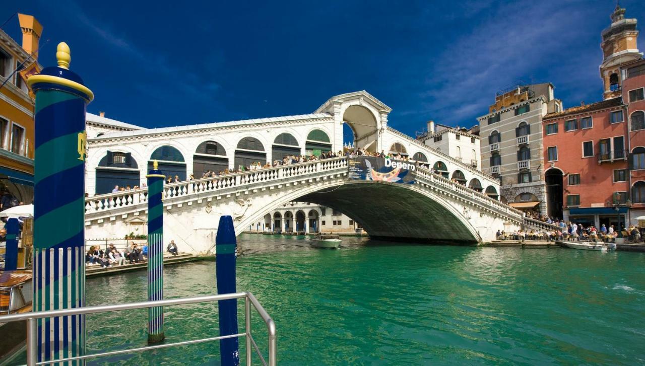 Ca' Fenice 1921 Venice Exterior photo